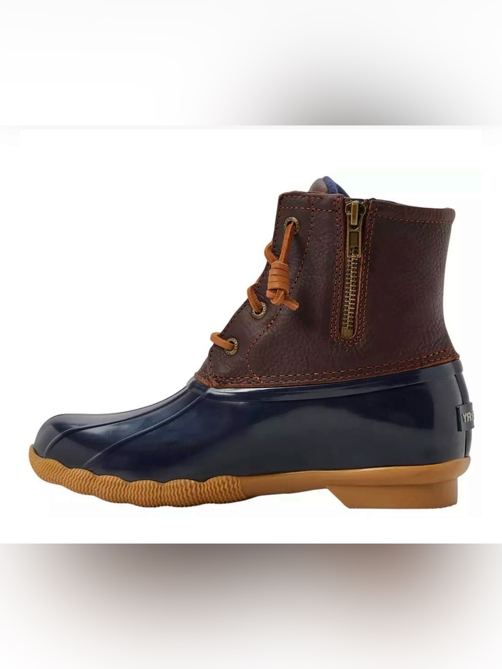 Sperry Top-Sider Boots